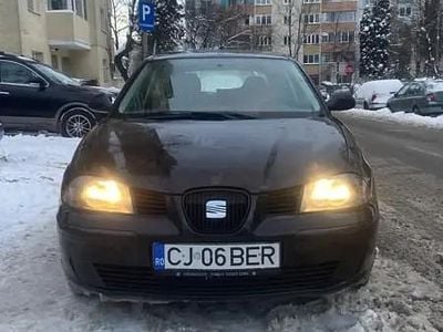 Second-hand Seat Ibiza 70 CP (51 kW) 2003 Coupe