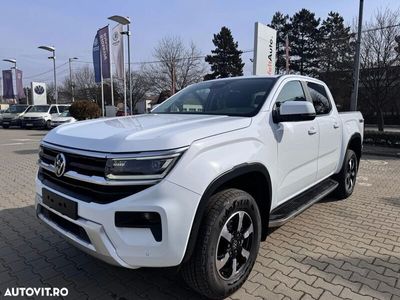 VW Amarok