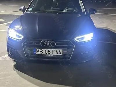 Second-hand Audi A5 190 CP (139 kW) 2017 Berlinǎ