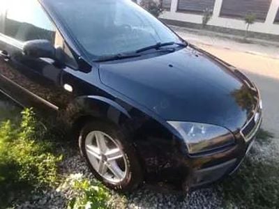 Second-hand Ford Fiesta 110 CP (80 kW) 2007 Hatchback