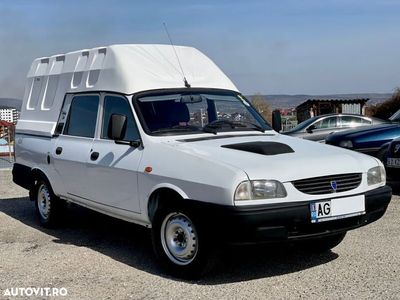 Dacia Pick up second-hand de vânzare (28) - AutoUncle