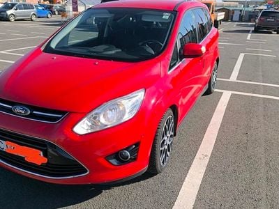 Ford Grand C-Max