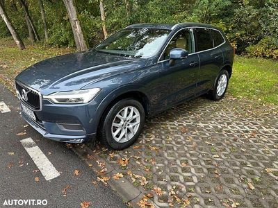 Culoaregri Utilizat 2019 Volvo XC60 Inscription SUV | 24.290 EUR (Puțin scump)