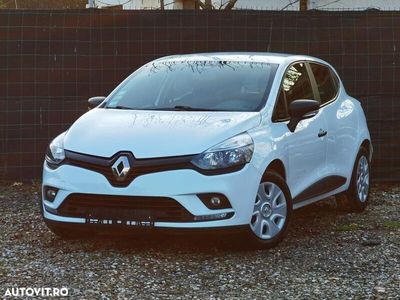 Renault Clio IV