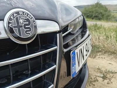 Second-hand Alfa Romeo 159 200 CP (147 kW) 2011 Berlinǎ