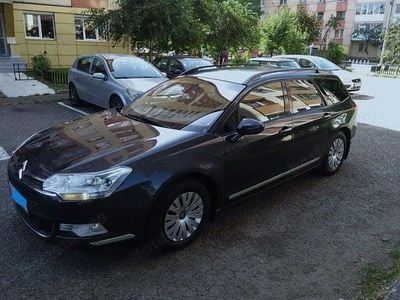 Citroën C5