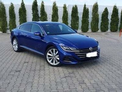VW Arteon