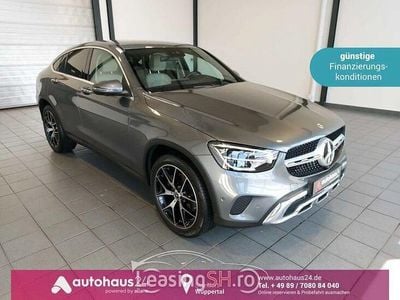 Mercedes GLC300
