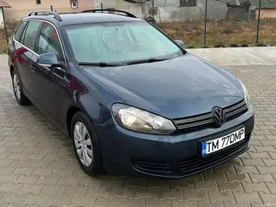 VW Golf VI