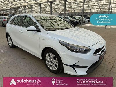 Second-hand Kia Ceed Vision 160 CP (117 kW) 2022 Hatchback