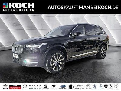Utilizat 2023 Volvo XC90 Ultimate SUV | 64.427 EUR