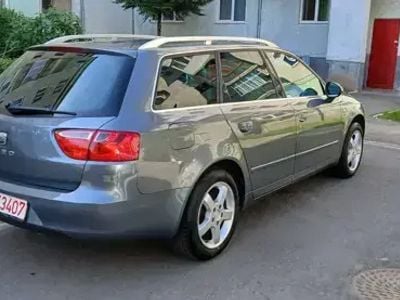 Seat Exeo