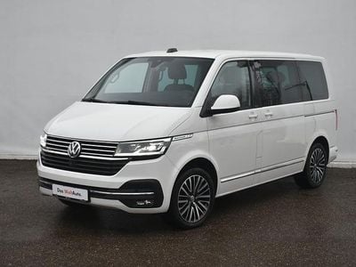 Albnormal Second-hand 2021 VW Multivan Van | 44.990 EUR