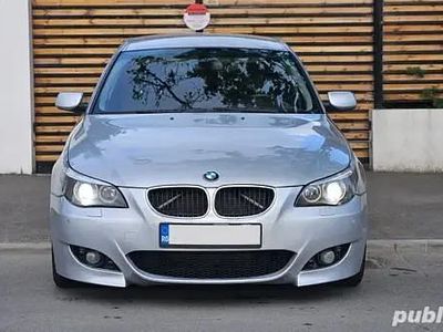 Utilizat 2006 BMW 520 Berlinǎ | 6.500 EUR