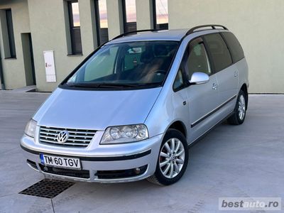 VW Sharan