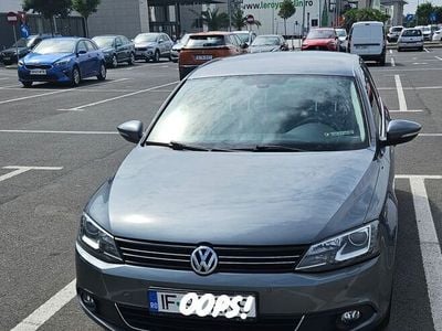 VW Jetta
