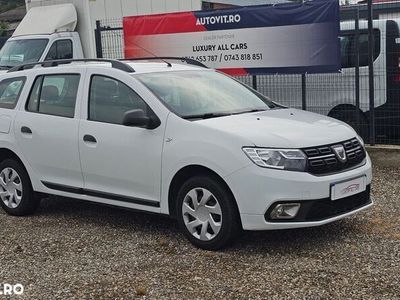Dacia Logan MCV