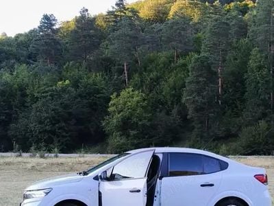 Second-hand Dacia Logan 67 CP (49 kW) 2021 Berlinǎ