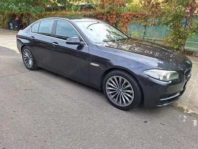 Utilizat 2015 BMW 520 Berlinǎ | 14.990 EUR (Preț OK)