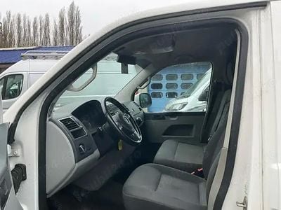 Second-hand 2014 VW T5 Van | 8.500 EUR (Super Preț)