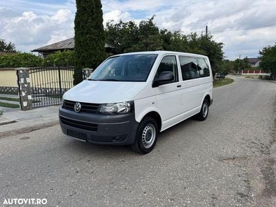VW T5