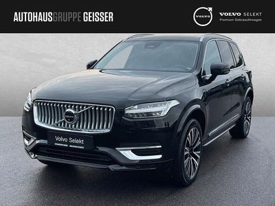Utilizat 2024 Volvo XC90 Plus SUV | 66.241 EUR (Preț OK)