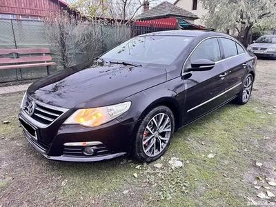 Utilizat 2010 VW Passat | 5.900 EUR (Scump)