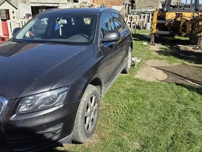 Utilizat 2011 Audi Q5 SUV | 11.100 EUR (Preț OK)