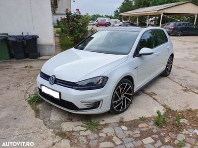 VW Golf VII