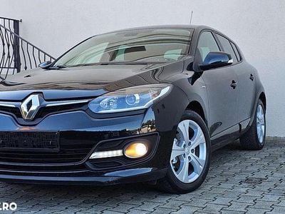 Renault Mégane III