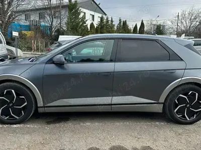 Gri Utilizat 2022 Hyundai Ioniq 5 Edition SUV | 29.750 EUR