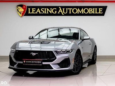 Gri Utilizat 2024 Ford Mustang GT Fastback Coupe | 55.990 EUR