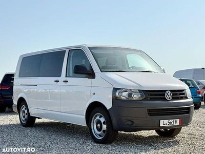 VW T5