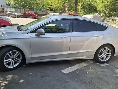 Second-hand Ford Mondeo Titanium 150 CP (110 kW) 2015 Berlinǎ