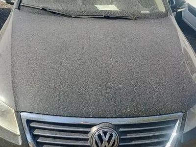 Utilizat 2005 VW Passat Break | 3.000 EUR (Puțin scump)