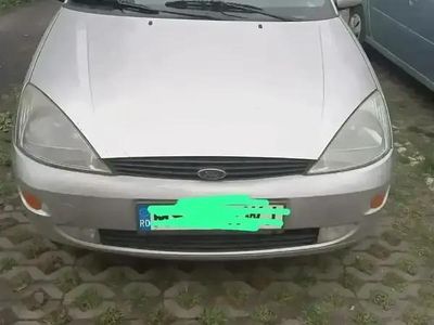 Utilizat 2001 Ford Focus RS Break | 1.699 EUR (Preț OK)