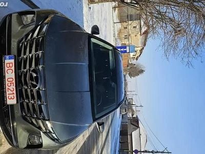 Gri Second-hand 2022 Hyundai Tucson SUV | 22.299 EUR (Puțin scump)