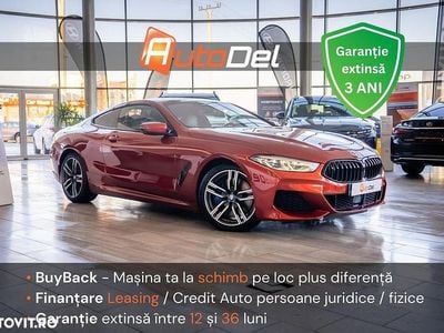 BMW 840