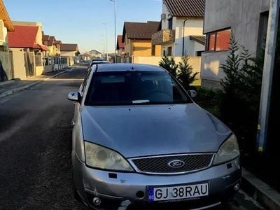 Utilizat 2003 Ford Mondeo RS Berlinǎ | 950 EUR