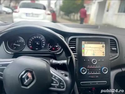 Second-hand Renault Mégane IV 90 CP (66 kW) 2017 Hatchback