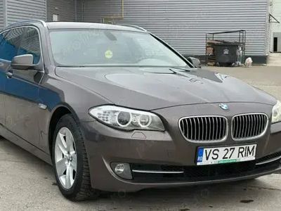 BMW 525