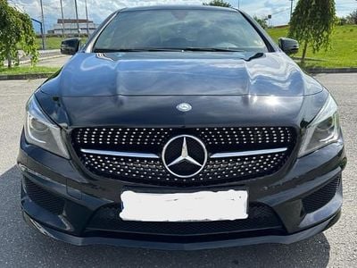 Mercedes A180