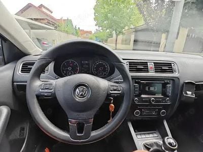 VW Jetta