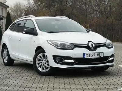 Renault Mégane III
