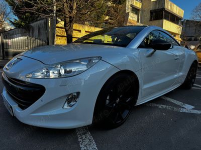 Peugeot RCZ