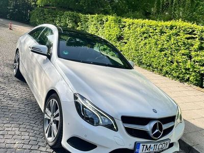 Mercedes E250