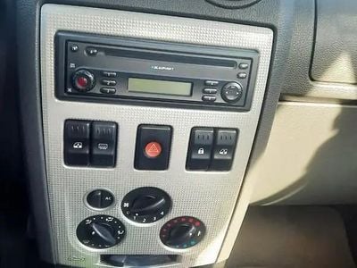 Second-hand Dacia Logan Prestige 89 CP (65 kW) 2009 Berlinǎ