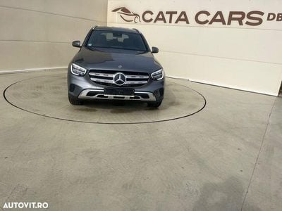 Mercedes GLC220