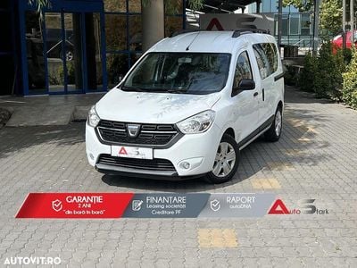Dacia Dokker