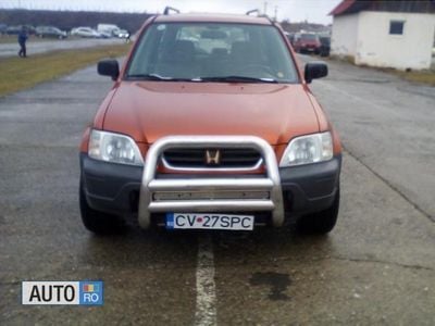 Second-hand Honda CR-V 130 CP (95 kW) 1997 SUV